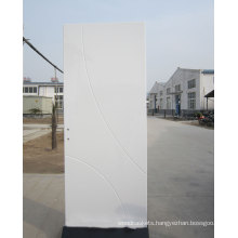 CNC Wooden Flush Door/MDF Door (FD04)